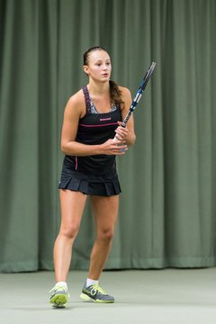 Lena Greiner 695 - Norddeutsche Meisterschaften
